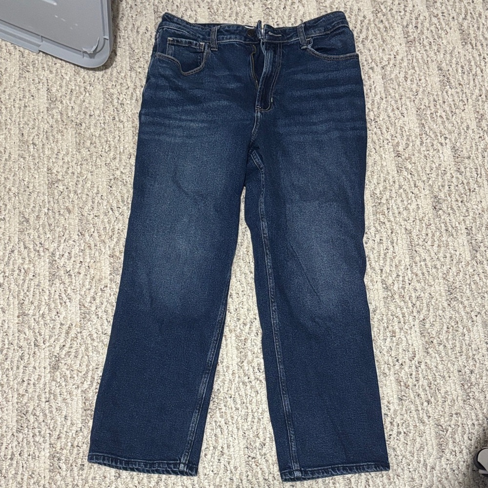 Blue Jeans